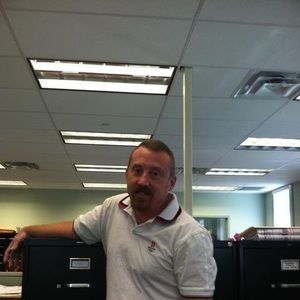 Meet your Posher, Brian